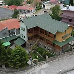 Safari Hotel Aisimi