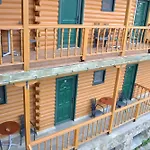 Safari Hotel 3*