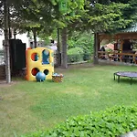 Safari Hotel