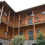 Hotel Safari Aisimi
