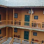 Hotel Safari