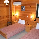 Safari Hotel
