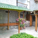 Hotel Safari 3*