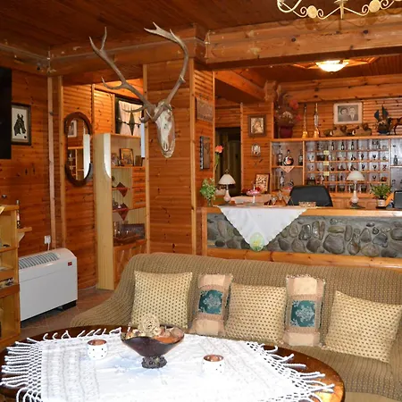 Hotel Safari