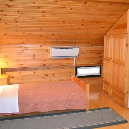 Hotel Safari