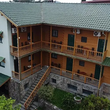 Hotel Safari
