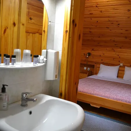 Safari Hotel 3*