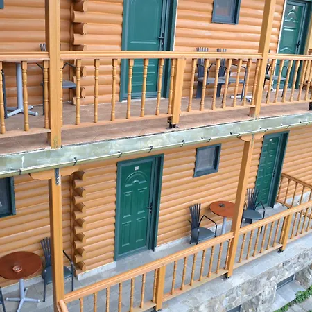Safari Hotel 3*