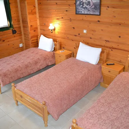 Safari Hotel Aisimi