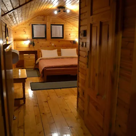 Hotel Safari 3*