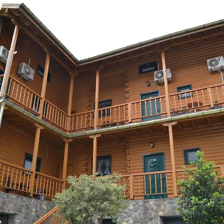 Hotel Safari Aisimi