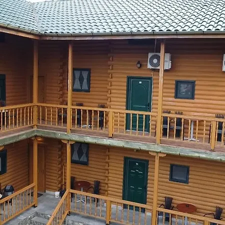 Hotel Safari