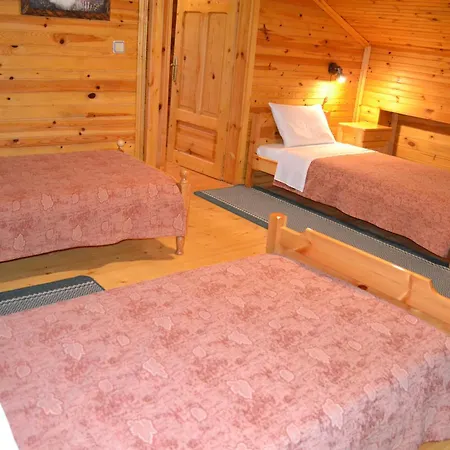 Hotel Safari 3*