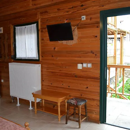 Hotel Safari 3*