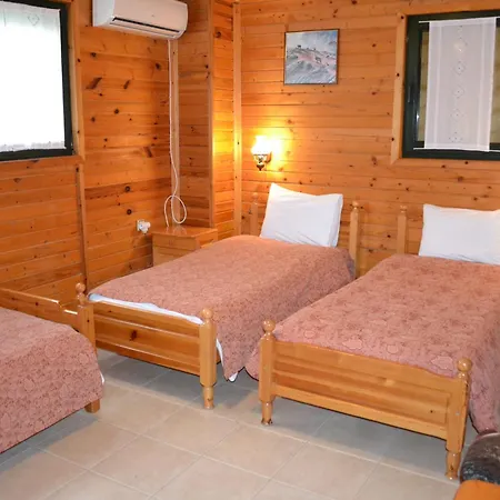 Hotel Safari
