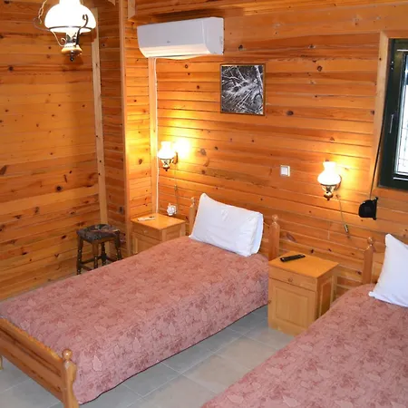 Safari Hotel