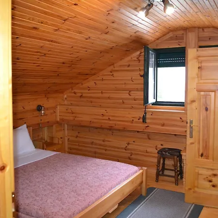 Hotel Safari 3*
