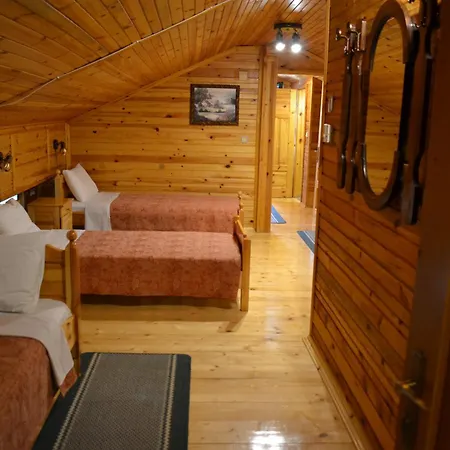 Hotel Safari Aisimi