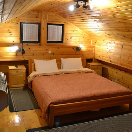 Hotel Safari 3*