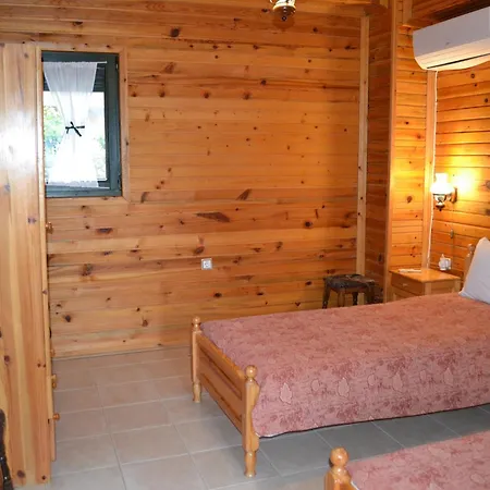 Hotel Safari Aisimi