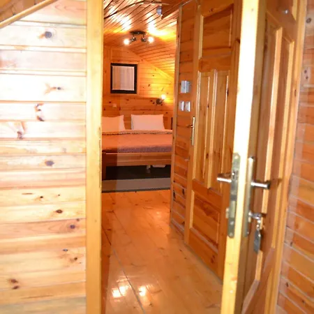 Hotel Safari Aisimi