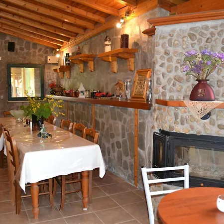 Safari Hotel 3*